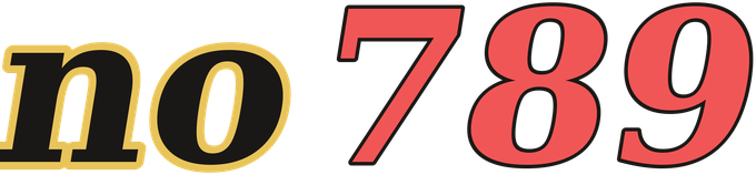 no789 logo