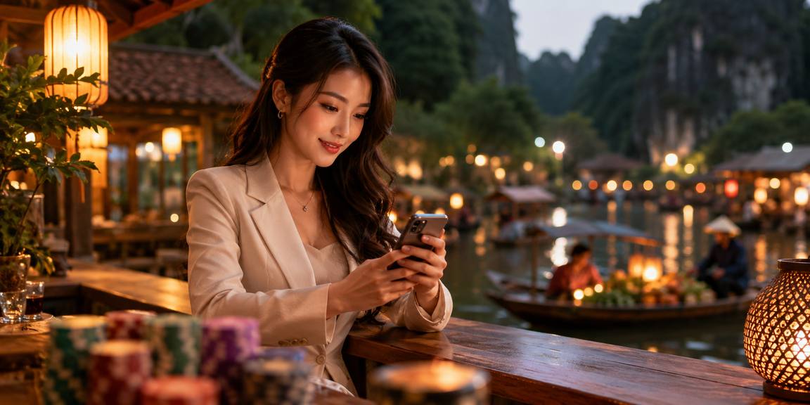 no789 Khám phá những gì có trong sảnh no789 casino
